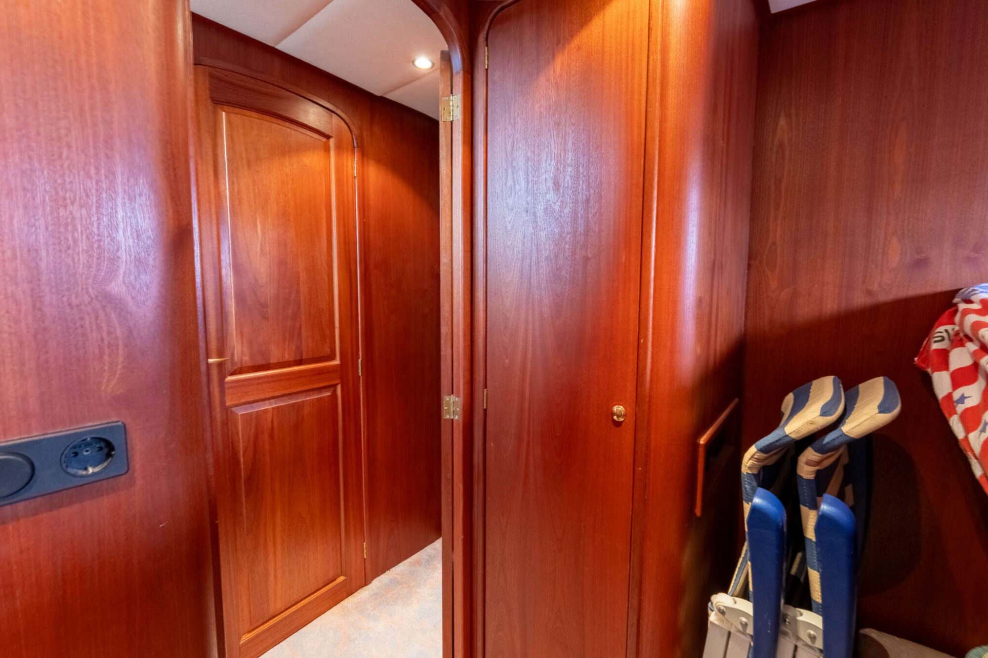 foto: 25 Pacific Pacific Allure 180 Cabrio