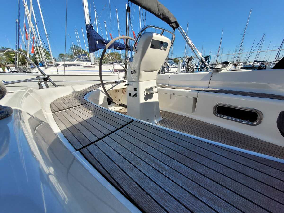 foto: 23 Bavaria 40-3