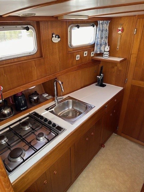 foto: 17 Ankertrawler 1100 S