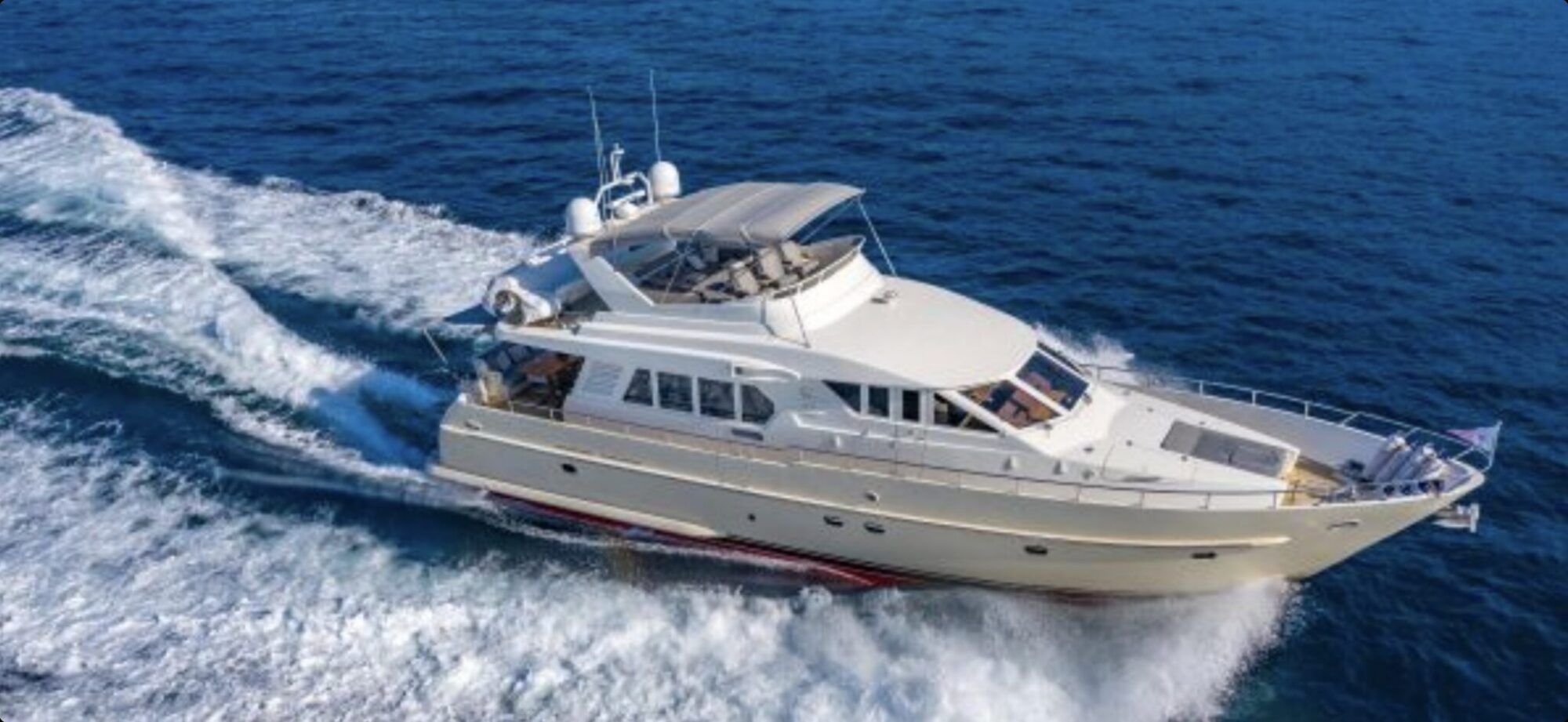 foto: 23 Moonen Moonen 68 Flybridge