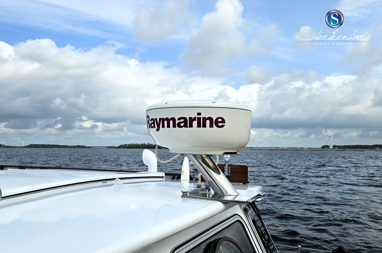 foto: 39 Klaassenvlet 13,60