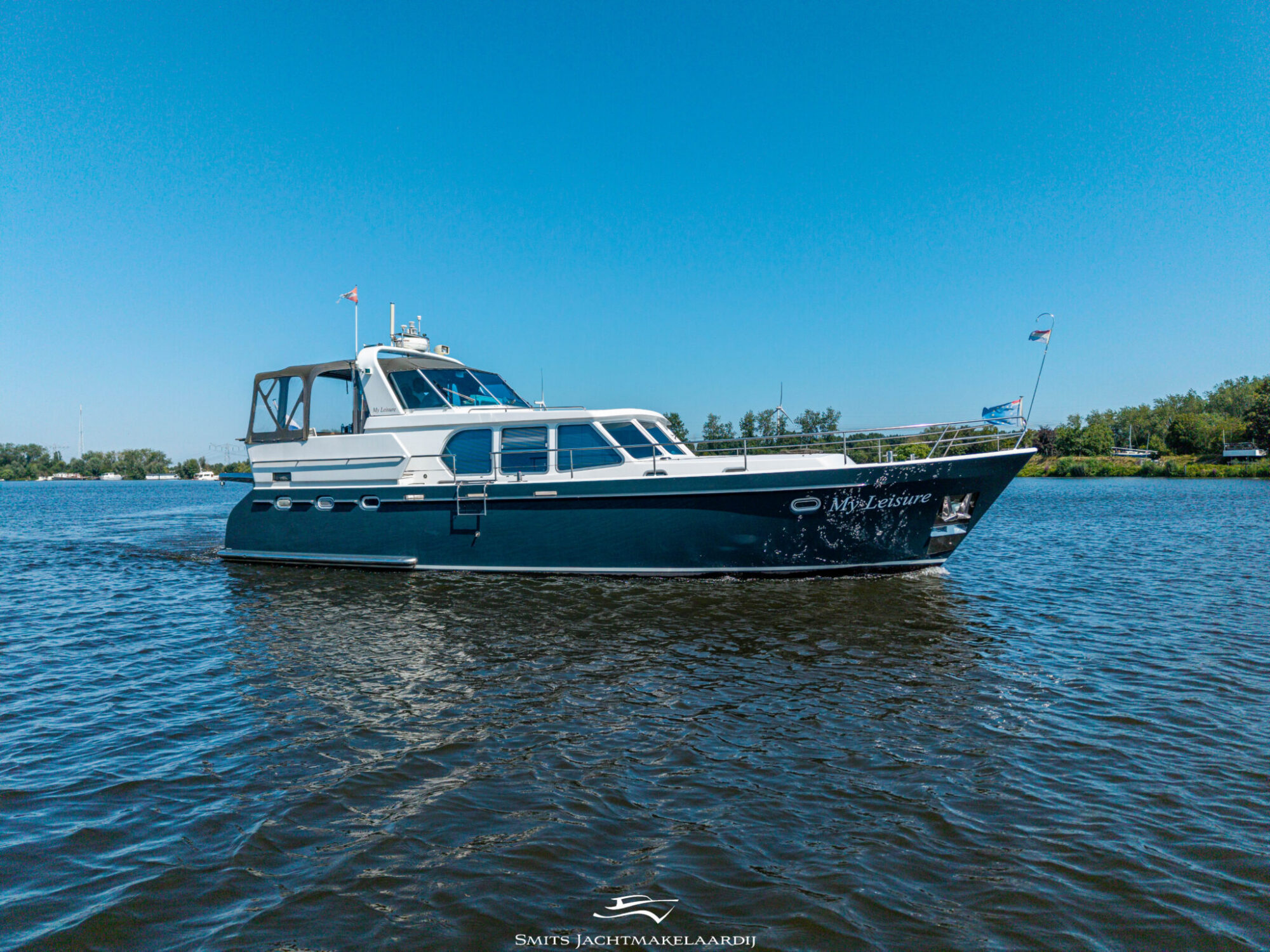 foto: 42 Bekebrede Bekebrede Myco 45 SL