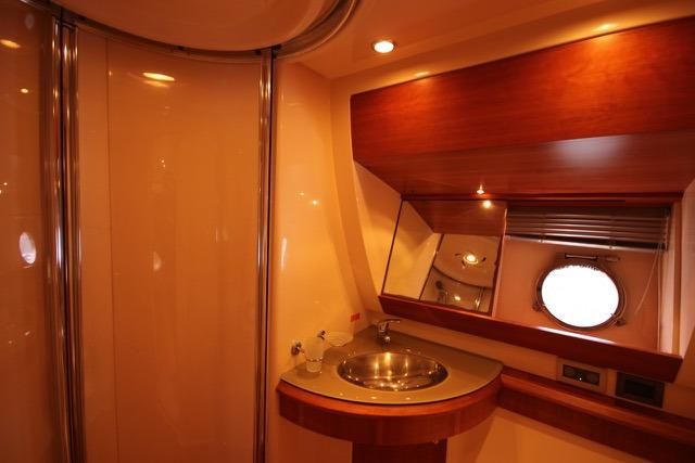 foto: 9 Azimut 50