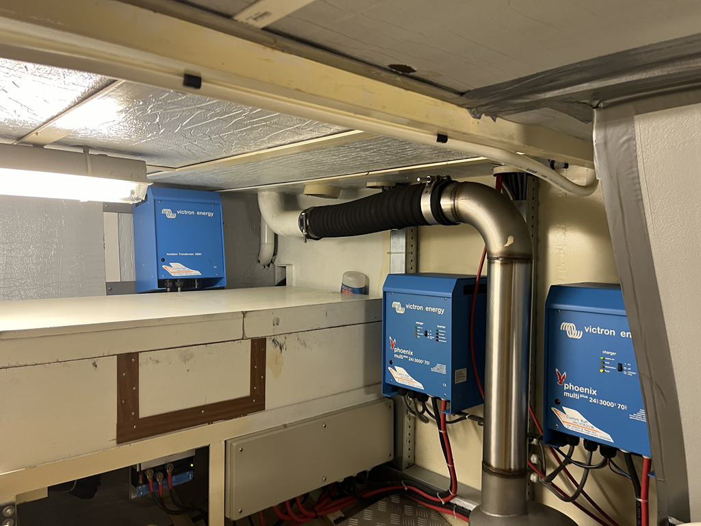 foto: 16 Flevokotter 13.80 AK