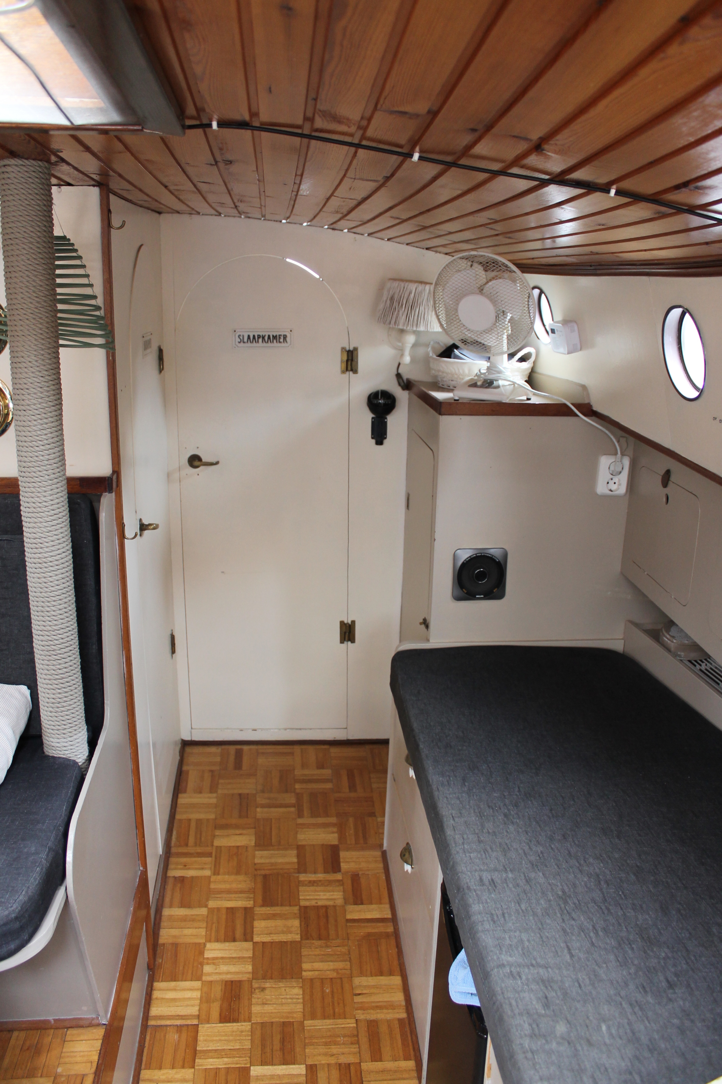 foto: 42 Zeeschouw 10.00 Van Twillert Spakenburg