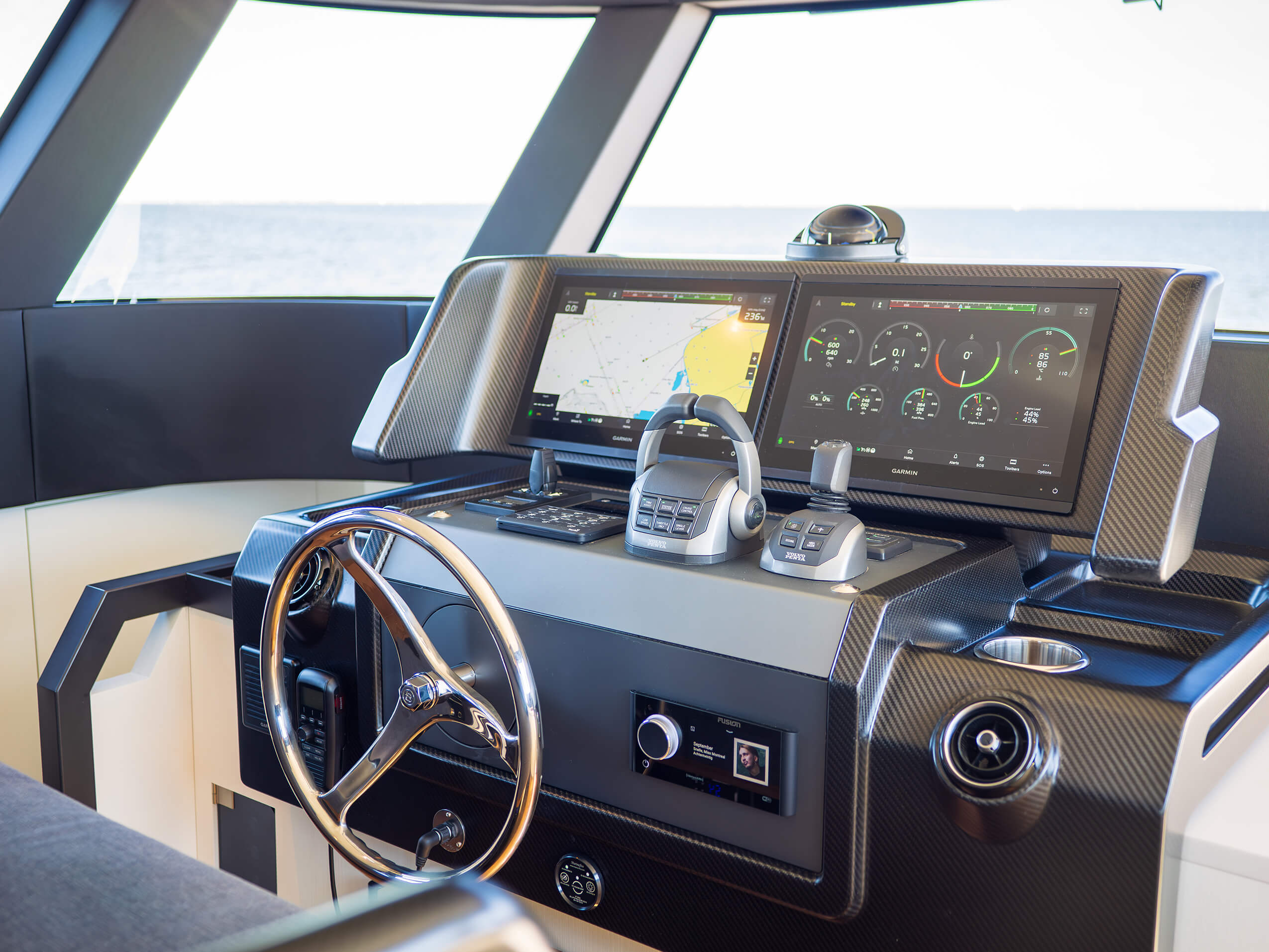 foto: 23 Bluegame BGX60