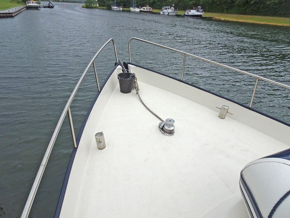 foto: 18 Koopmans 14.00 Deckhouse