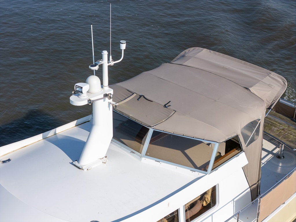 foto: 50 Ebyca Trawler 1300