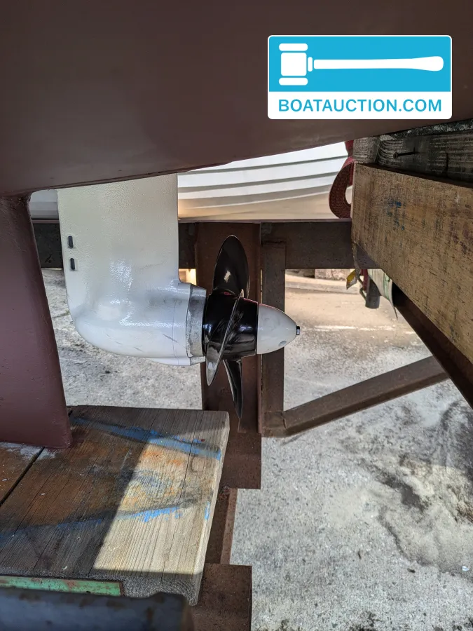 foto: 5 Shanta 900 KS