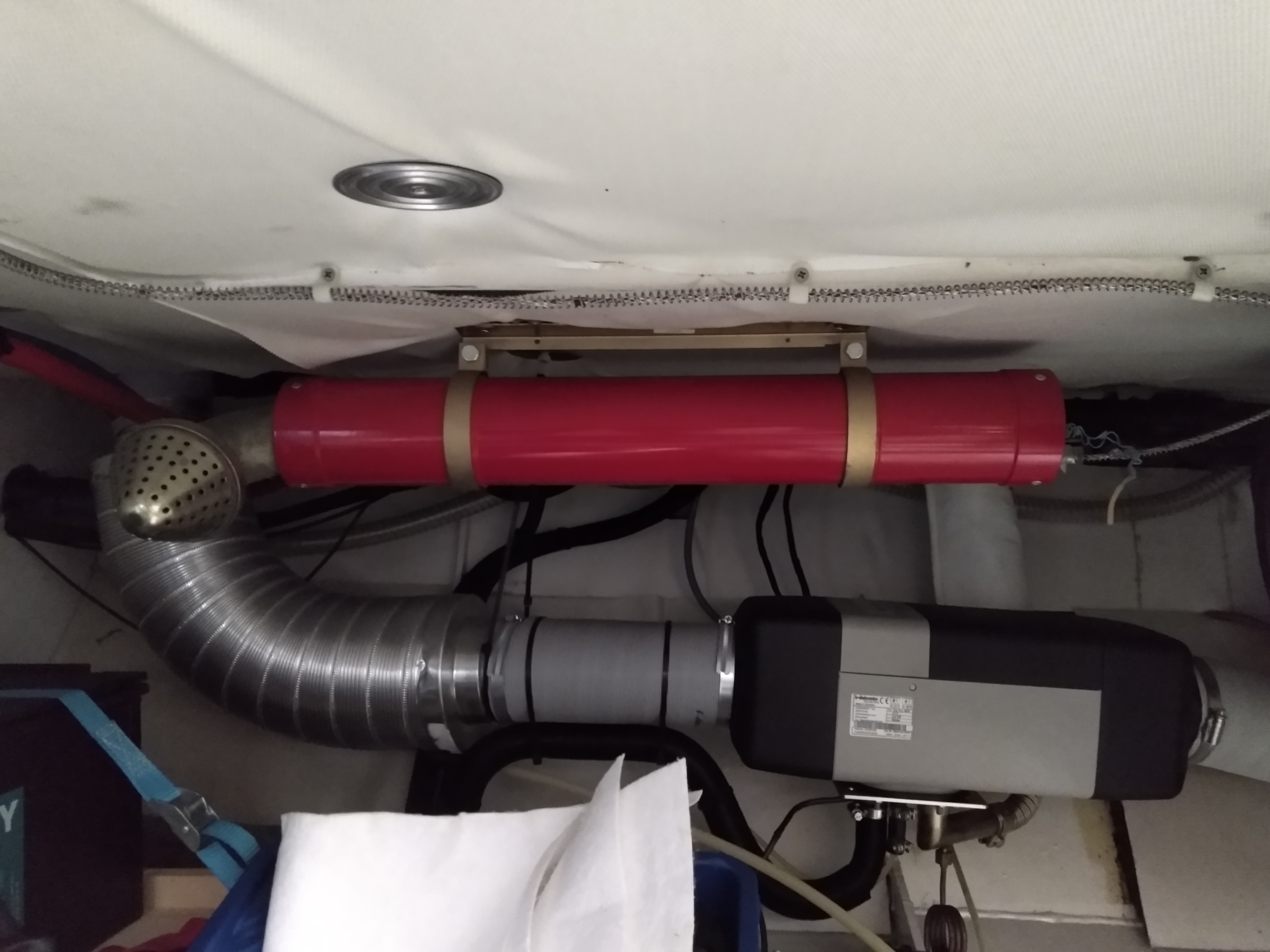 foto: 24 Pollard Coastliner 1150