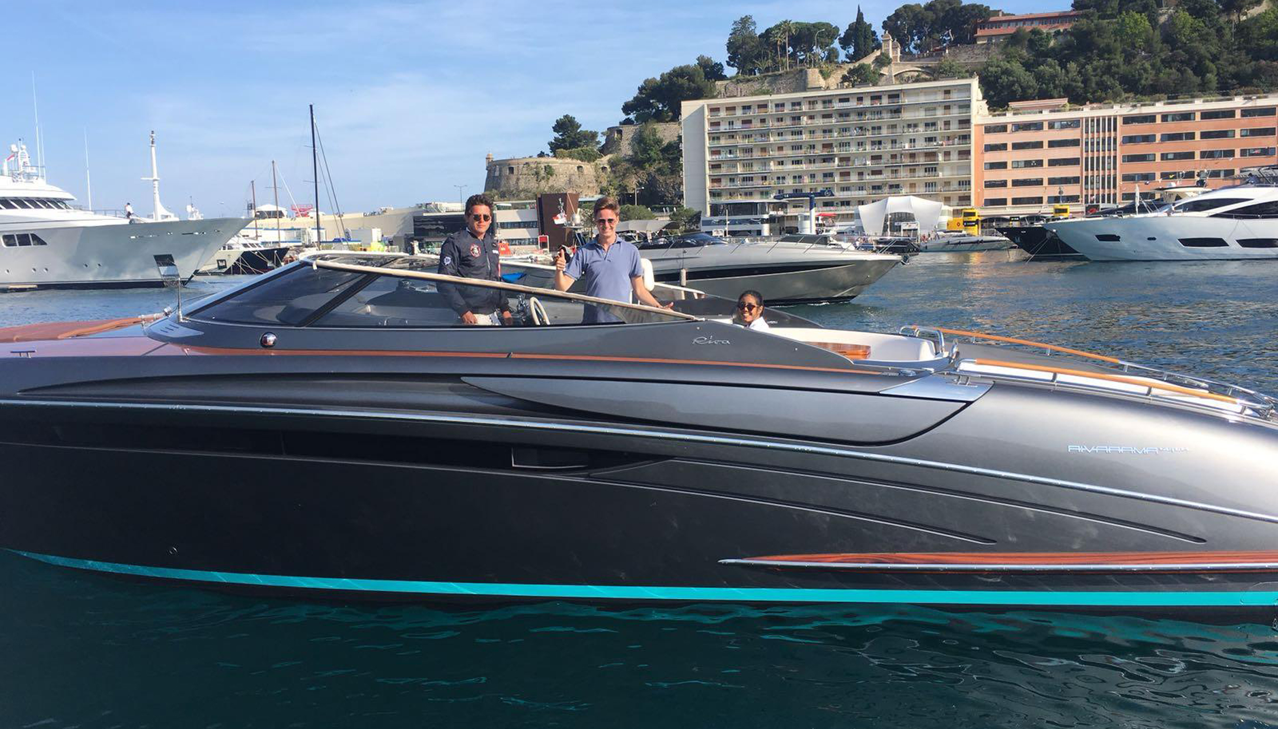 foto: 19 Riva Rivarama 44 #116