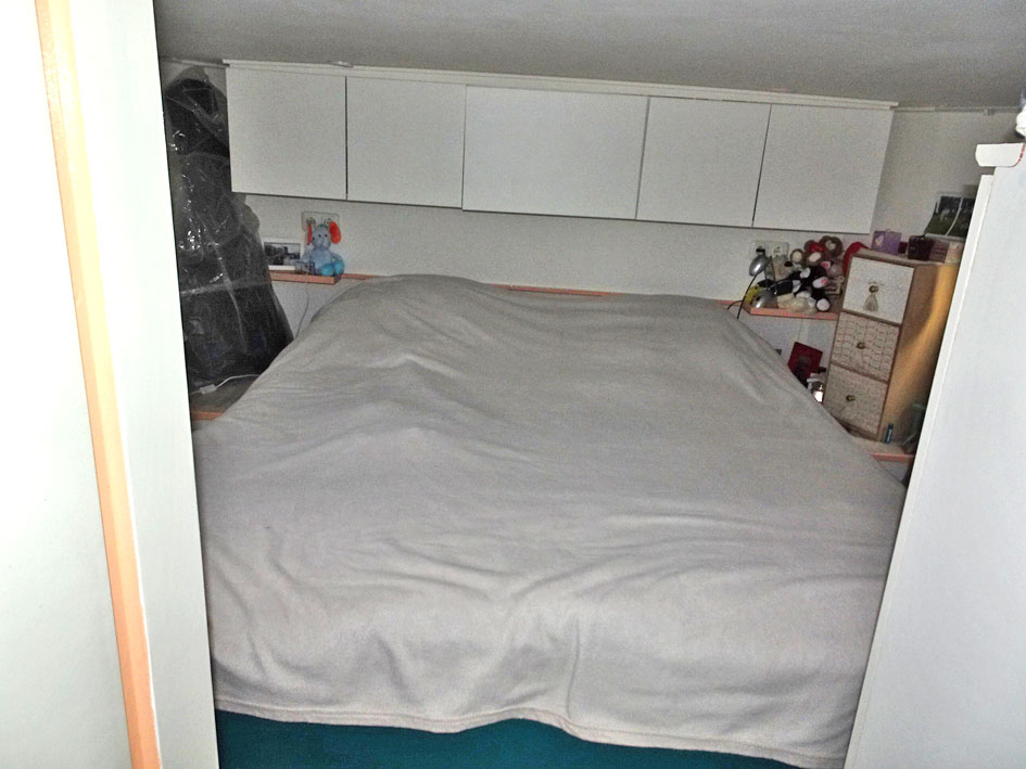 foto: 36 Luxe Motor 26.25 met UBC