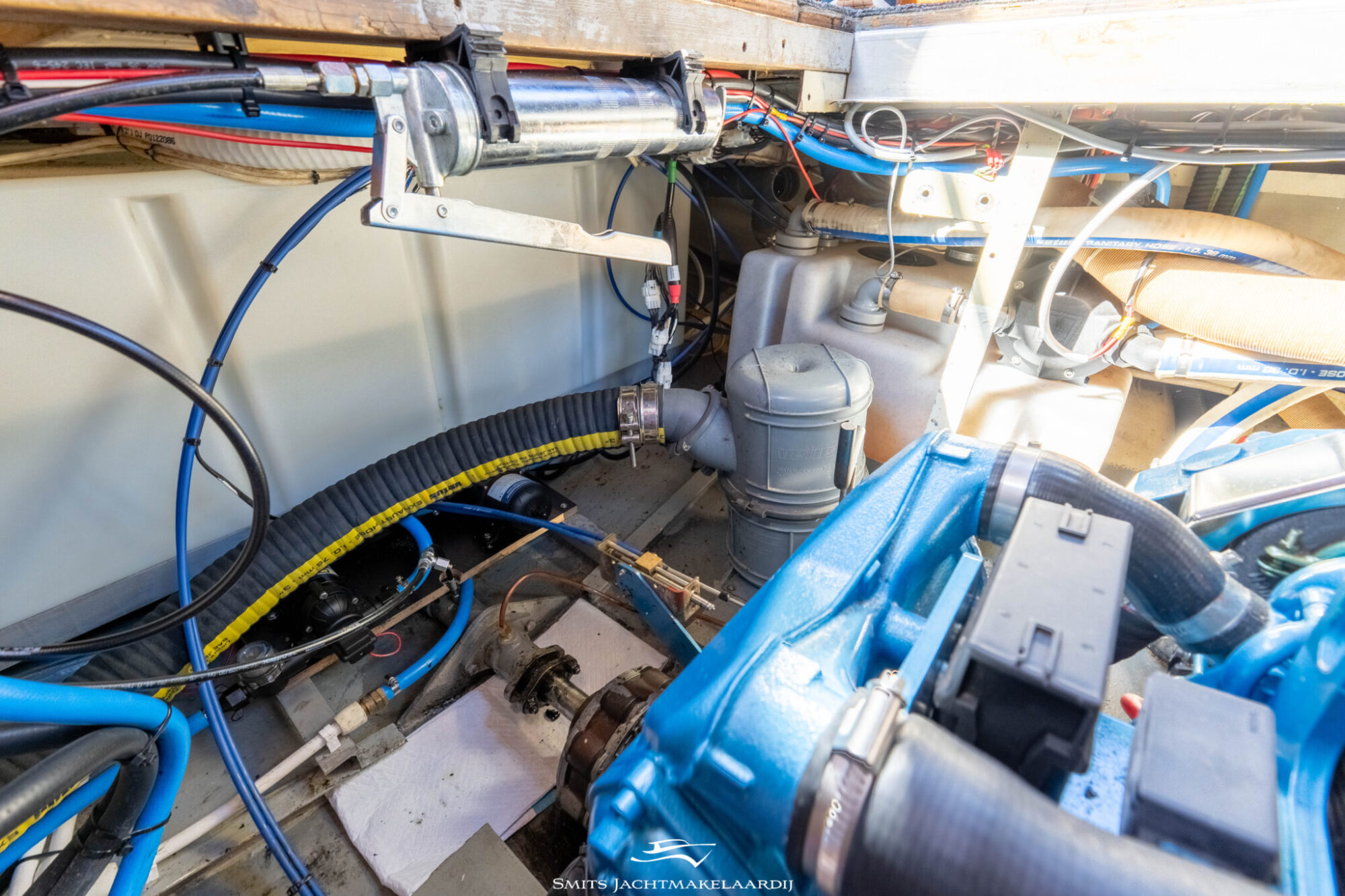 foto: 14 Pedro Pedro 10.50 AK – refit 2023