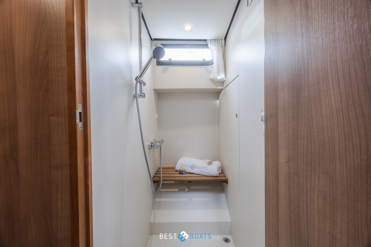 foto: 36 Linssen 40 SL AC