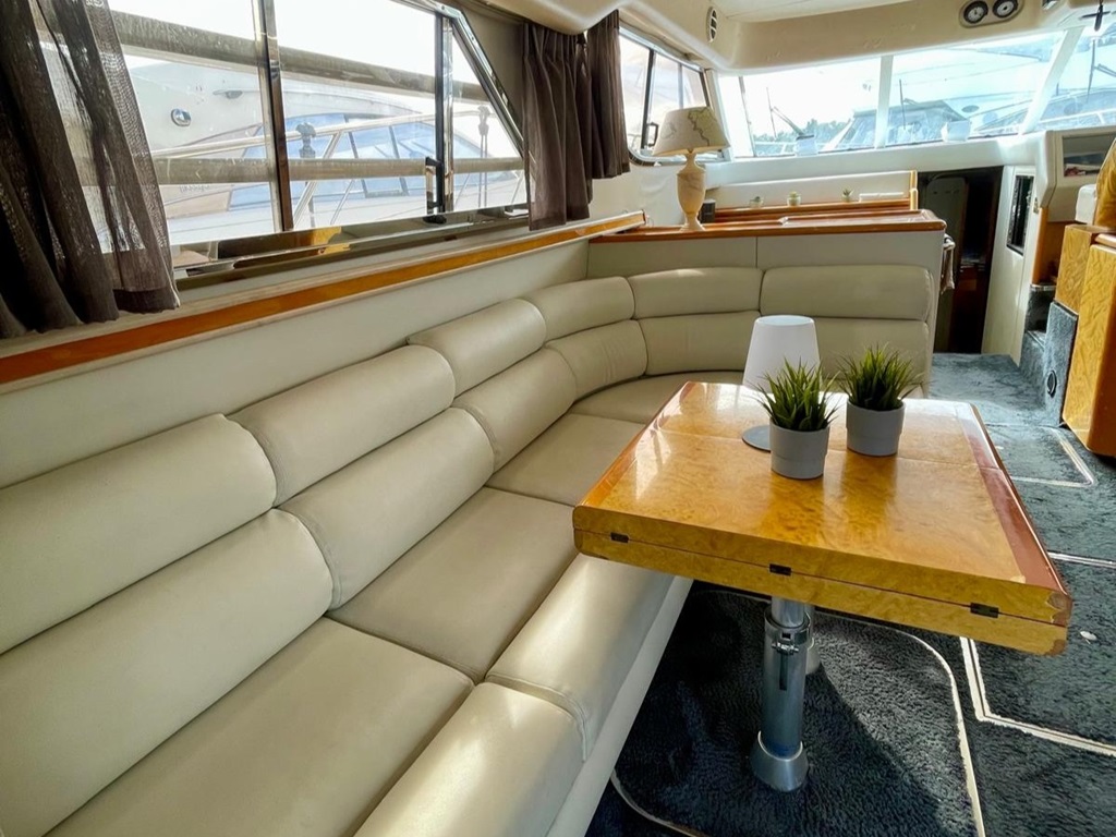 foto: 37 Princess Princess 500