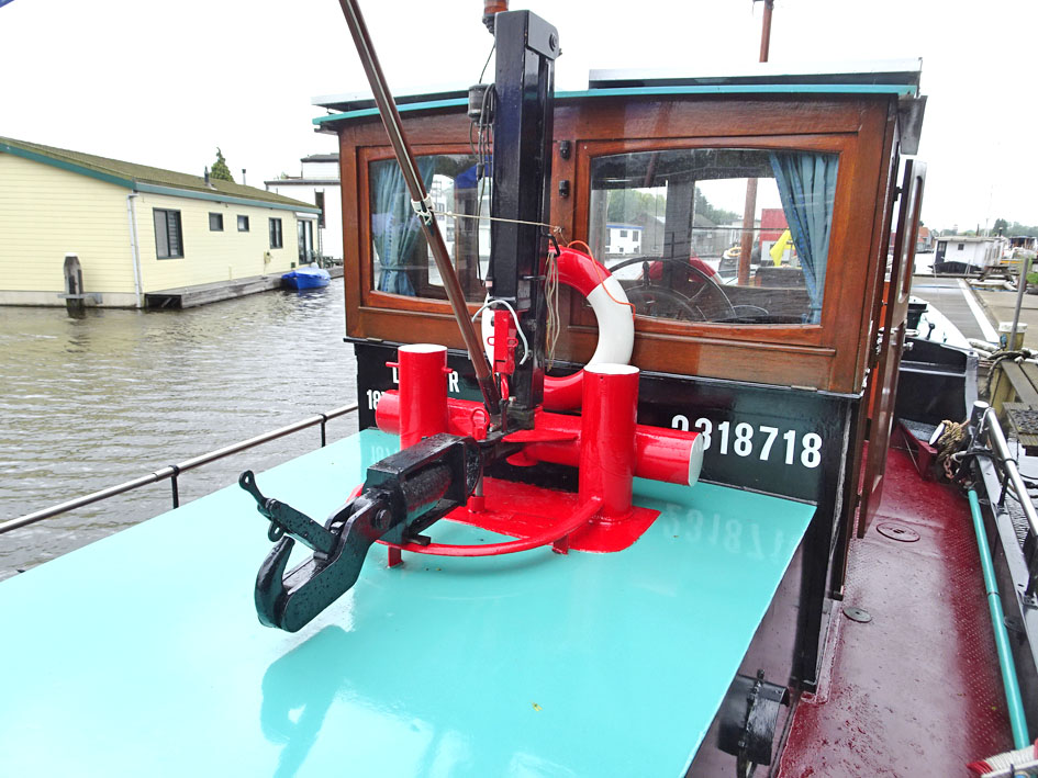 foto: 20 Amsterdammer Sleepboot 15.16