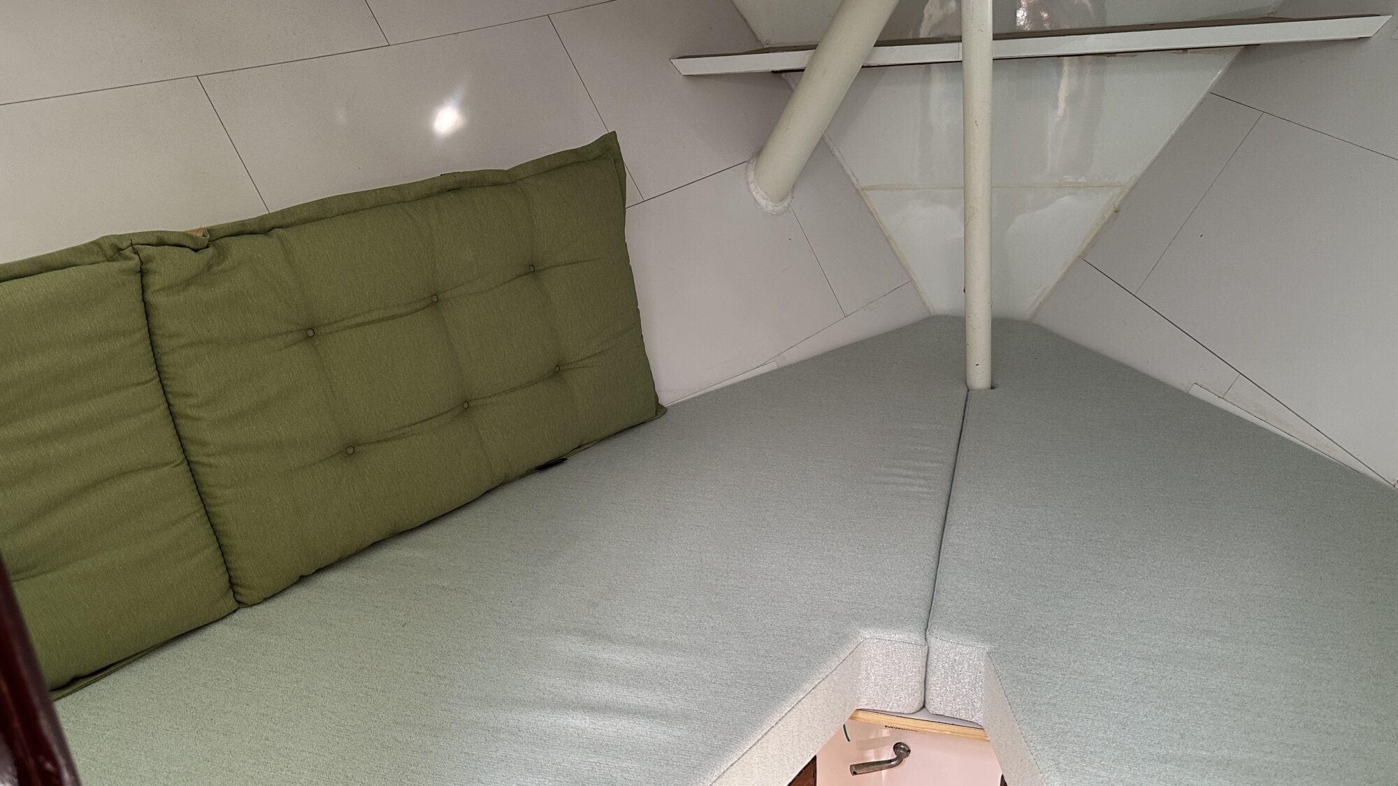 foto: 22 Zwaan Zwaan Kruiser 13.50 AK