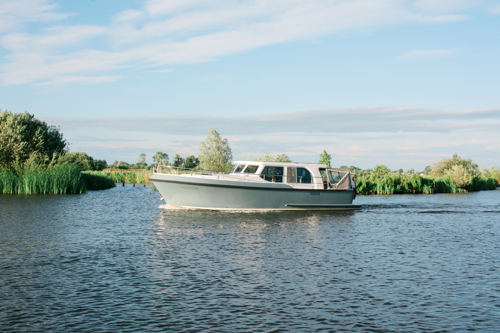 foto: 9 Dutchline 36 Classic