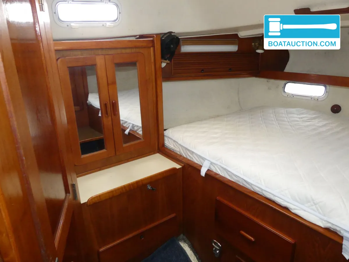 foto: 26 Morgan Out Island 41