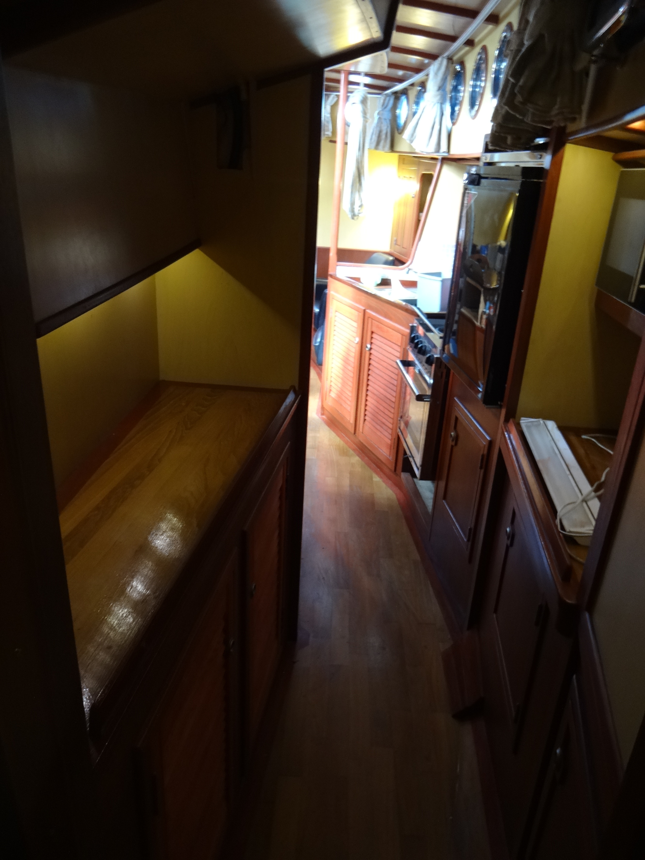 foto: 39 Dick Zaal 41 Centre Cockpit