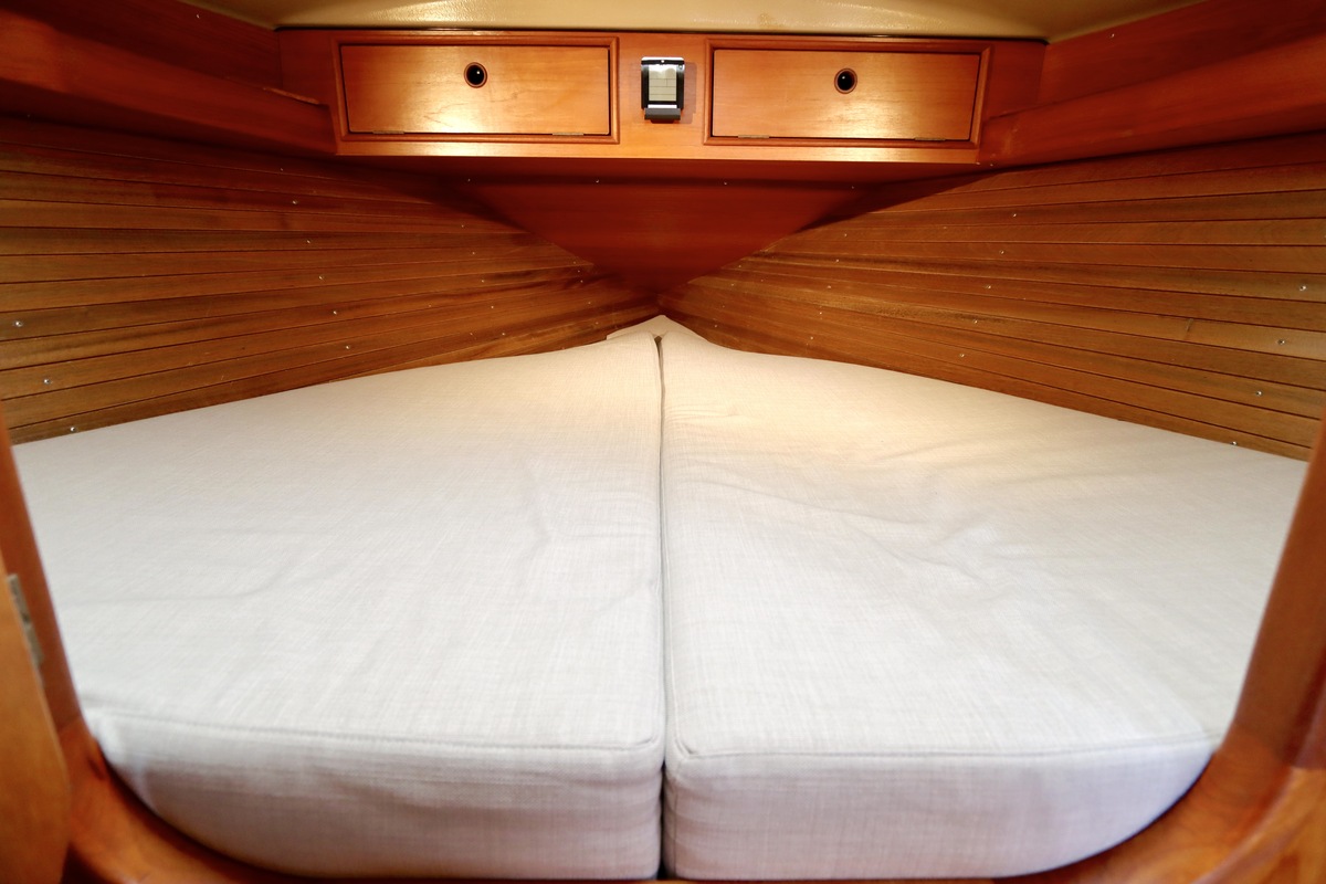 foto: 62 Dehler  Optima 98