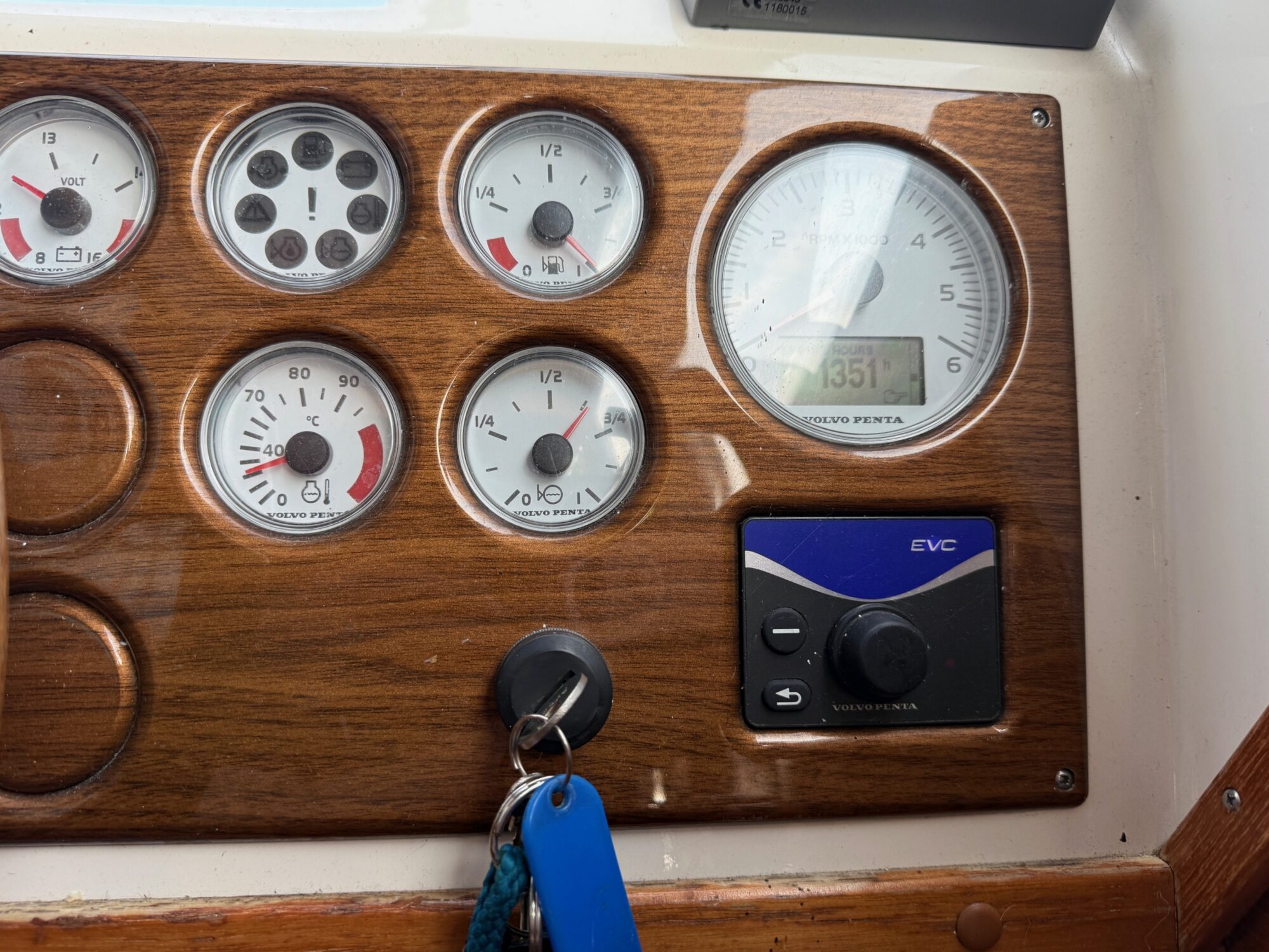 foto: 36 Agder Agder 840 Cabrio