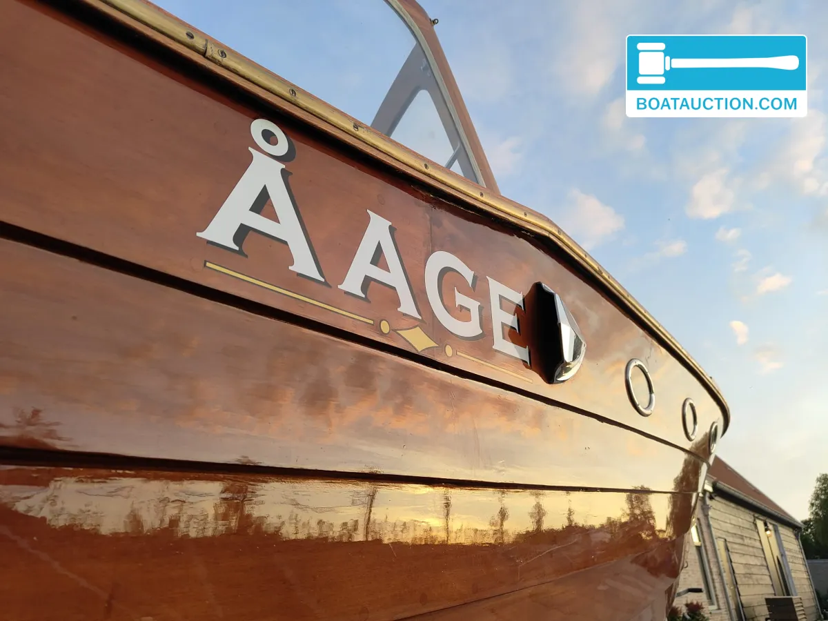 foto: 10 Storebro Solo Ruff 25