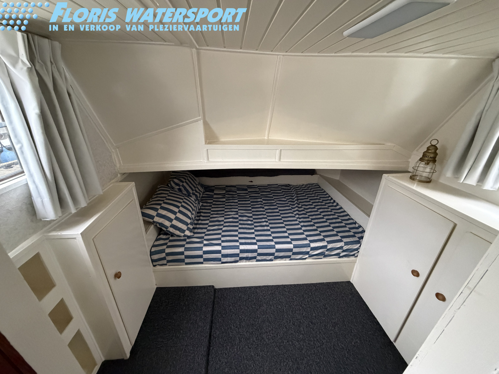 foto: 13 Beurtvaarder 1700