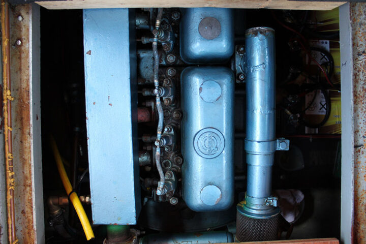 foto: 9 Van Der Berk Vlet 10.00