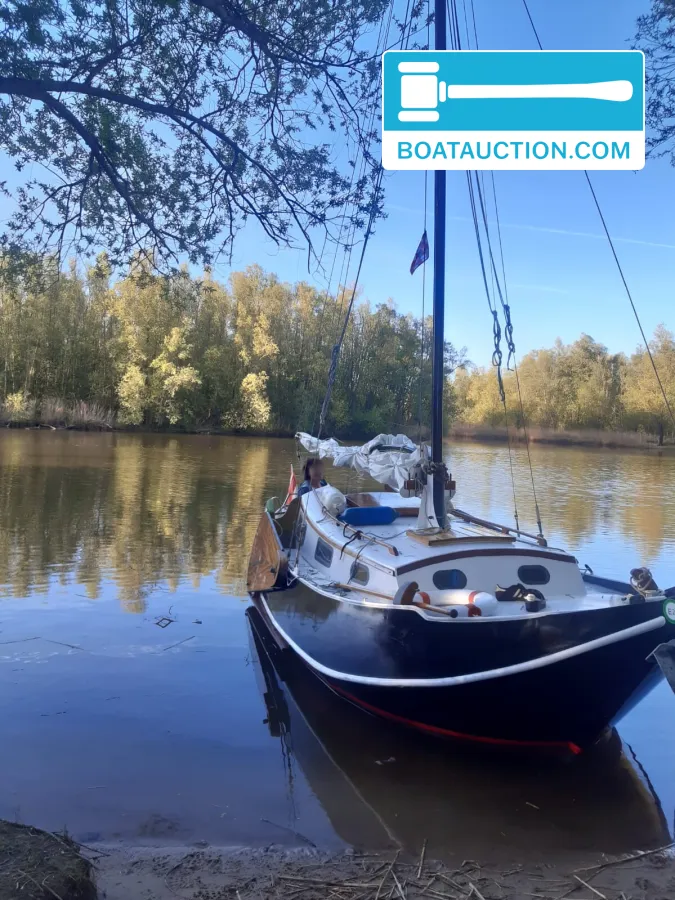 hoofdfoto: 1 Grundel 735