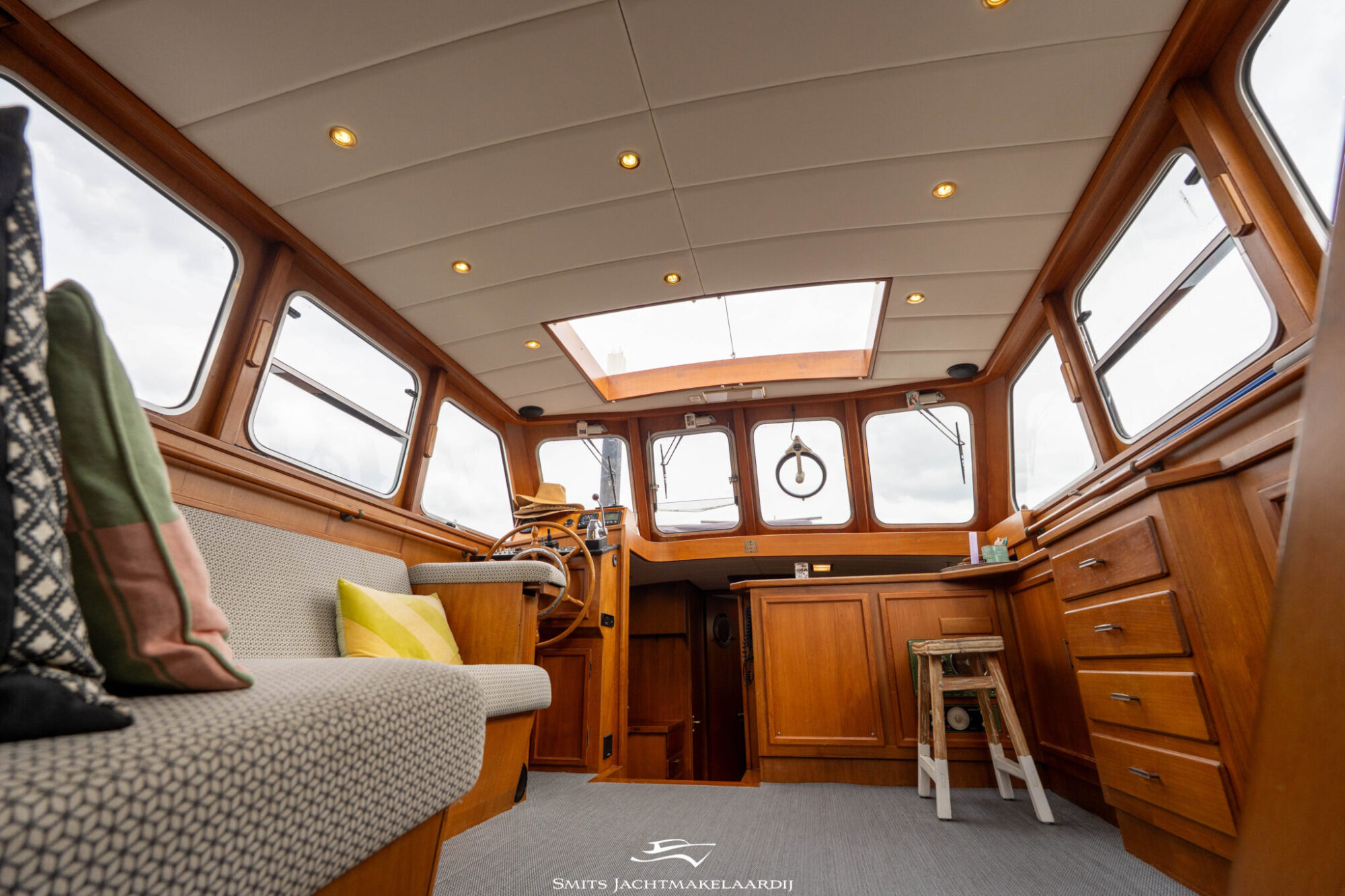 foto: 22 Lowland Lowland Kotter 13.80 AK