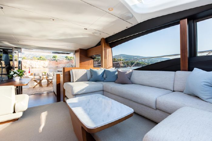 foto: 20 Princess S 66