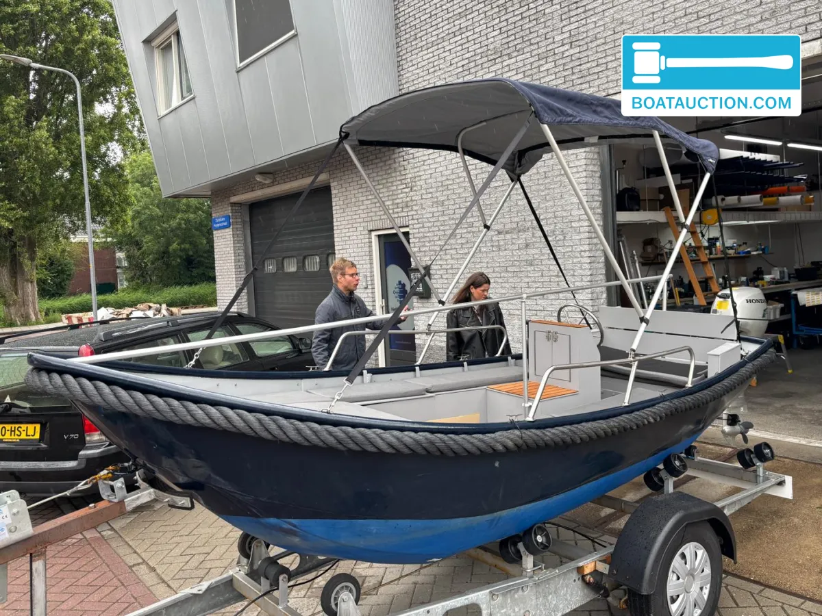 foto: 9 Sloep 650