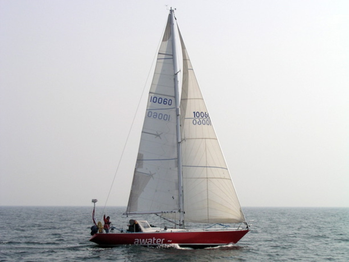 foto: 26 Huisman S&S 42