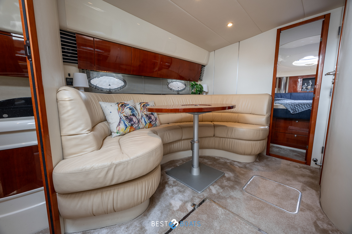 foto: 22 Fairline Targa 40