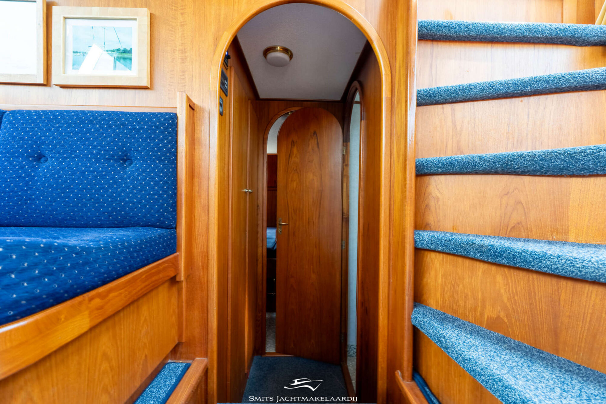 foto: 19 Babro yachting Babro Classic 13.40 AK