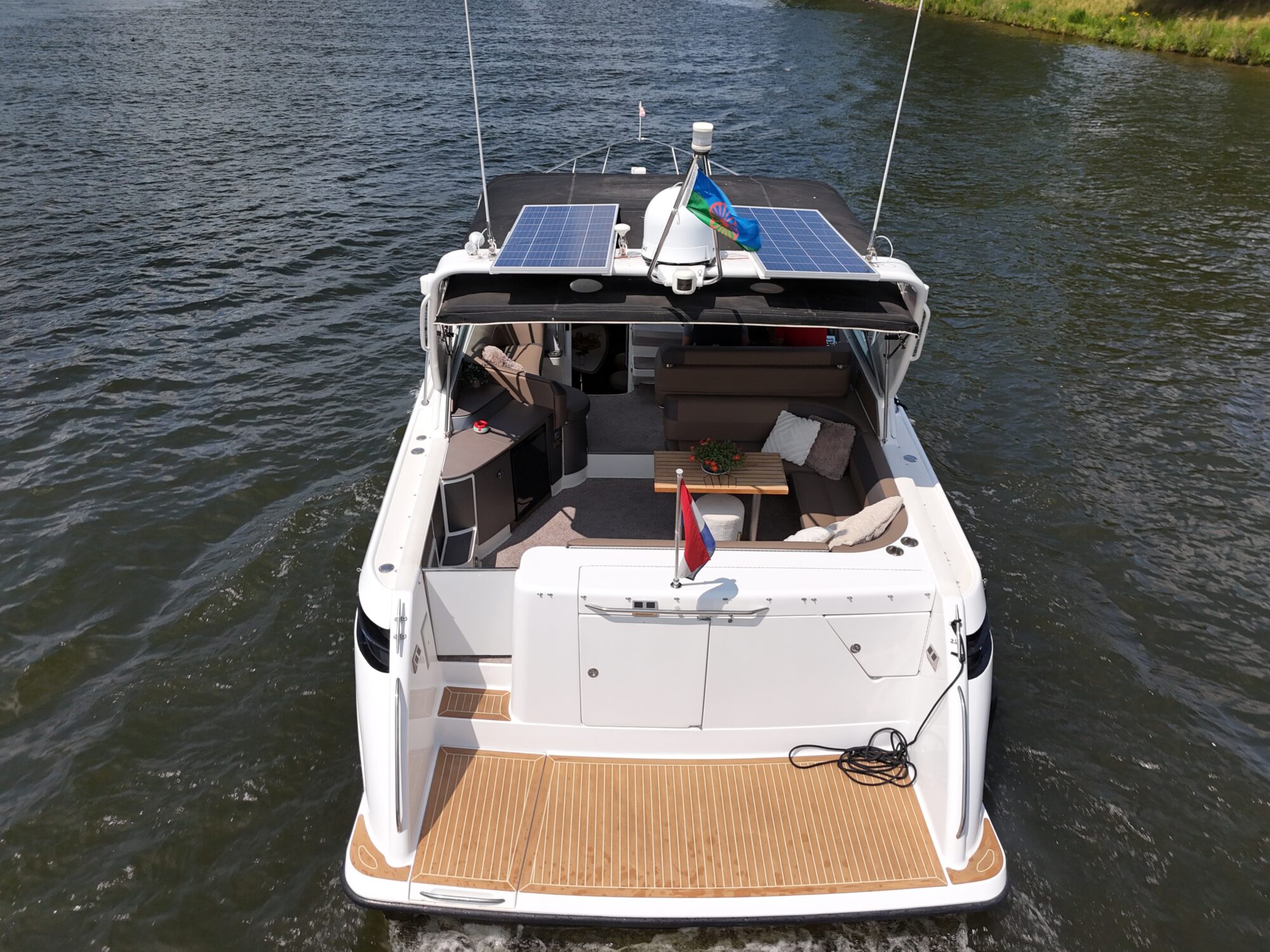 foto: 28 Formula Formula 41 PC