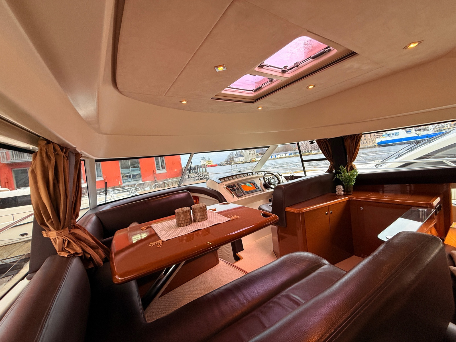 foto: 25 Jeanneau Prestige 50