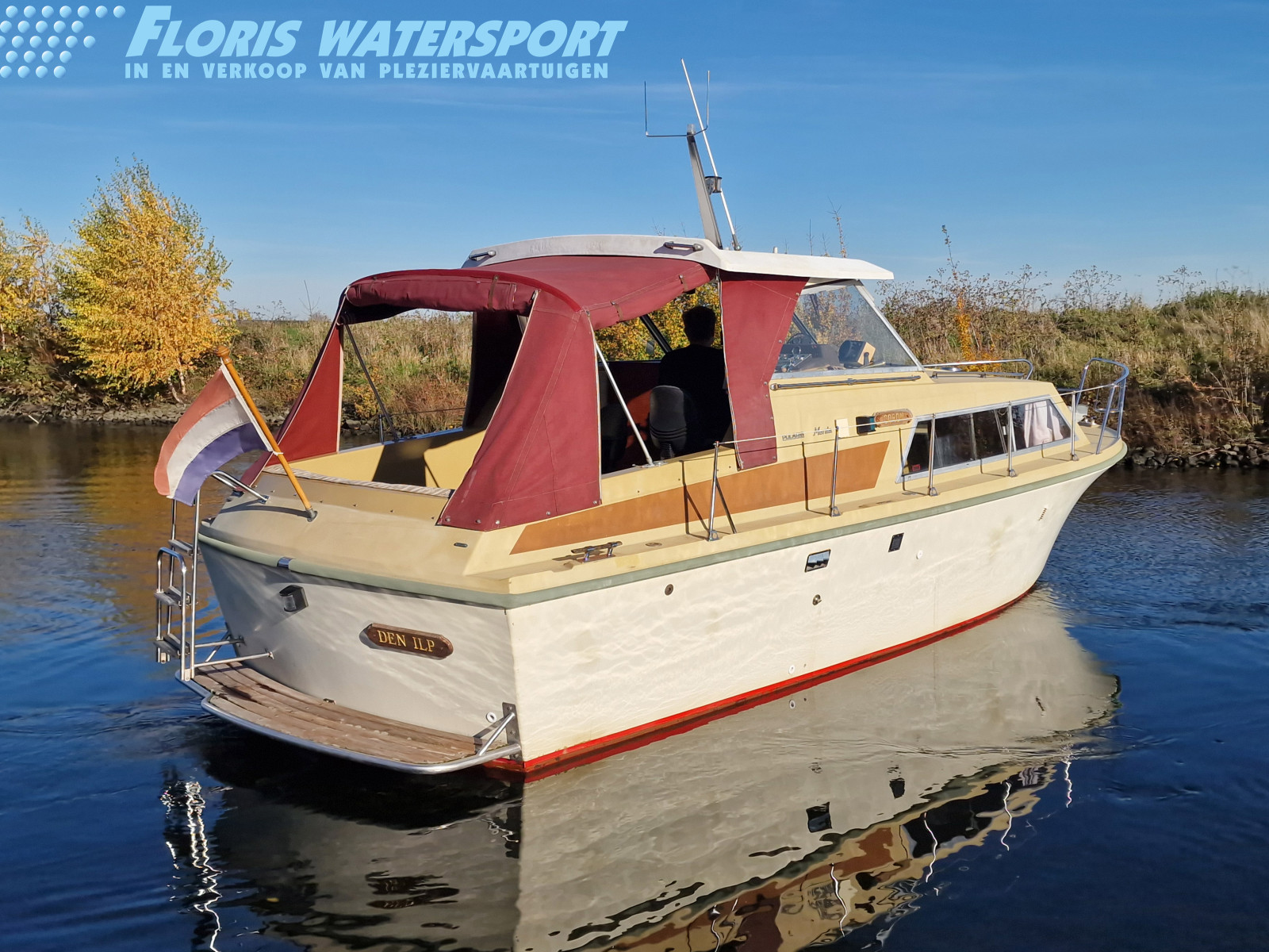 foto: 7 Polaris Manta HT