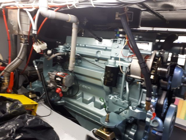 foto: 59 Valkkruiser Valkkruiser 12.50 AK Cabrio