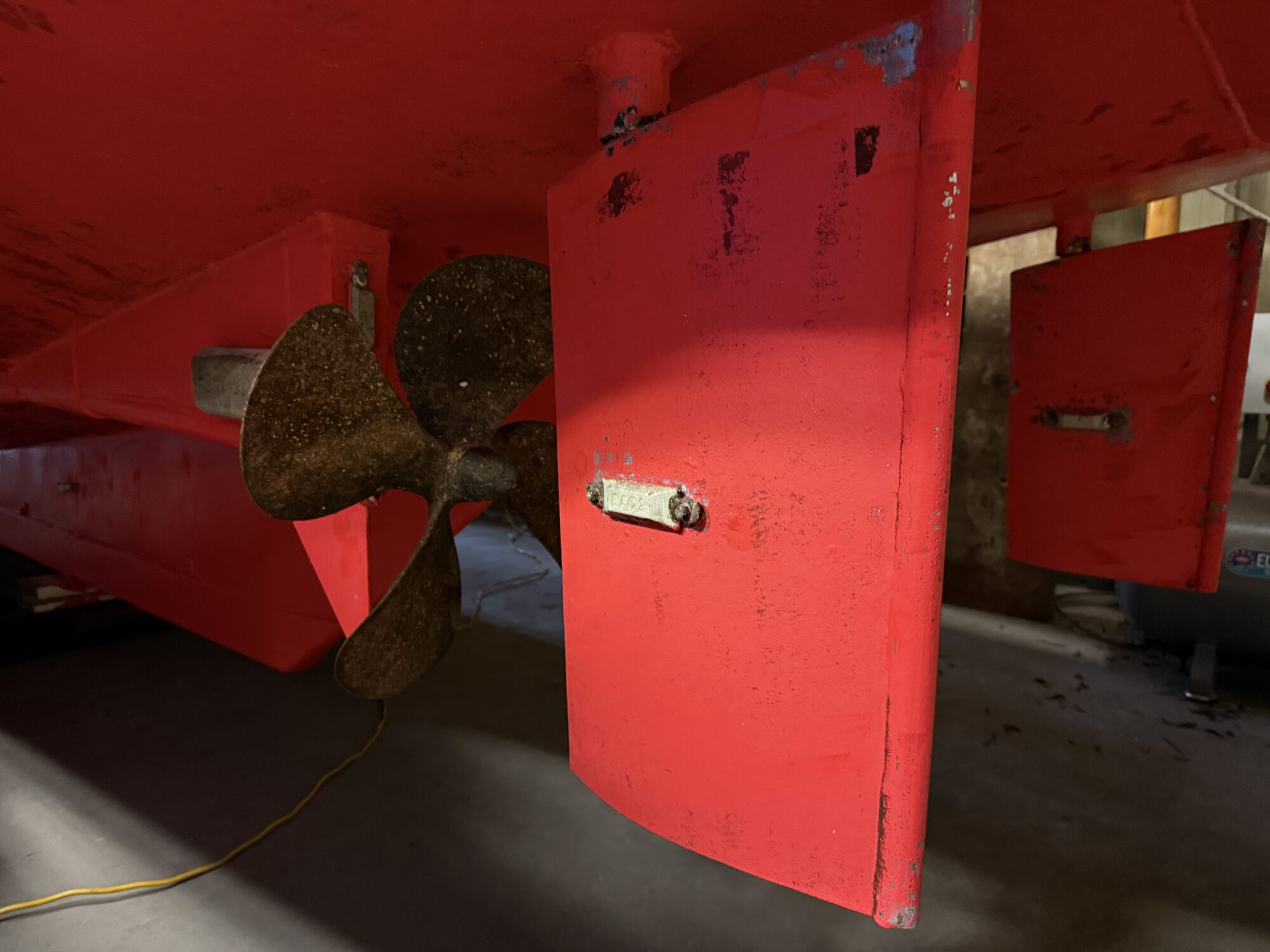 foto: 62 Lowland Lowland Rondspant Kruiser 13.00 AK Cabrio