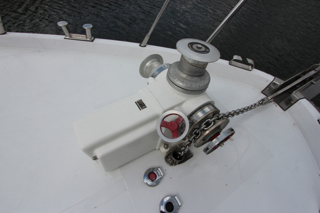 foto: 44 Riva Riva 20 Corsaro