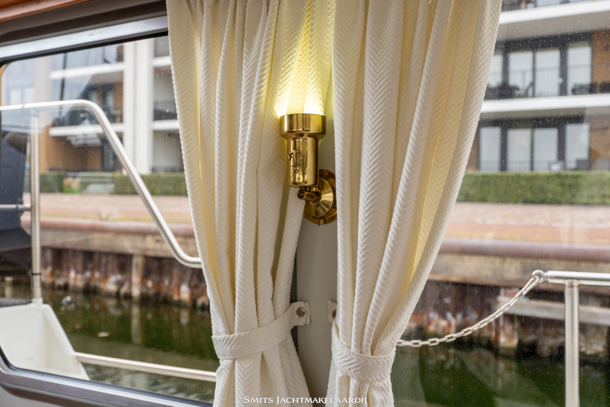 foto: 11 Stevens Columbus Stevens Bakdekkruiser 10.70 AK