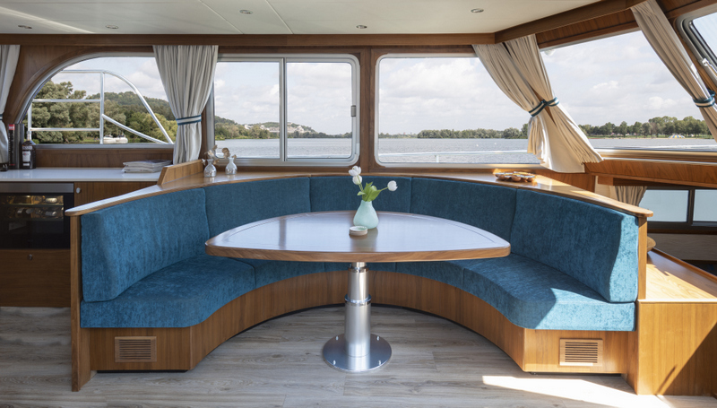 foto: 13 Tinnemans Tinnemans Tinn Liner 14.95 AK Cabrio