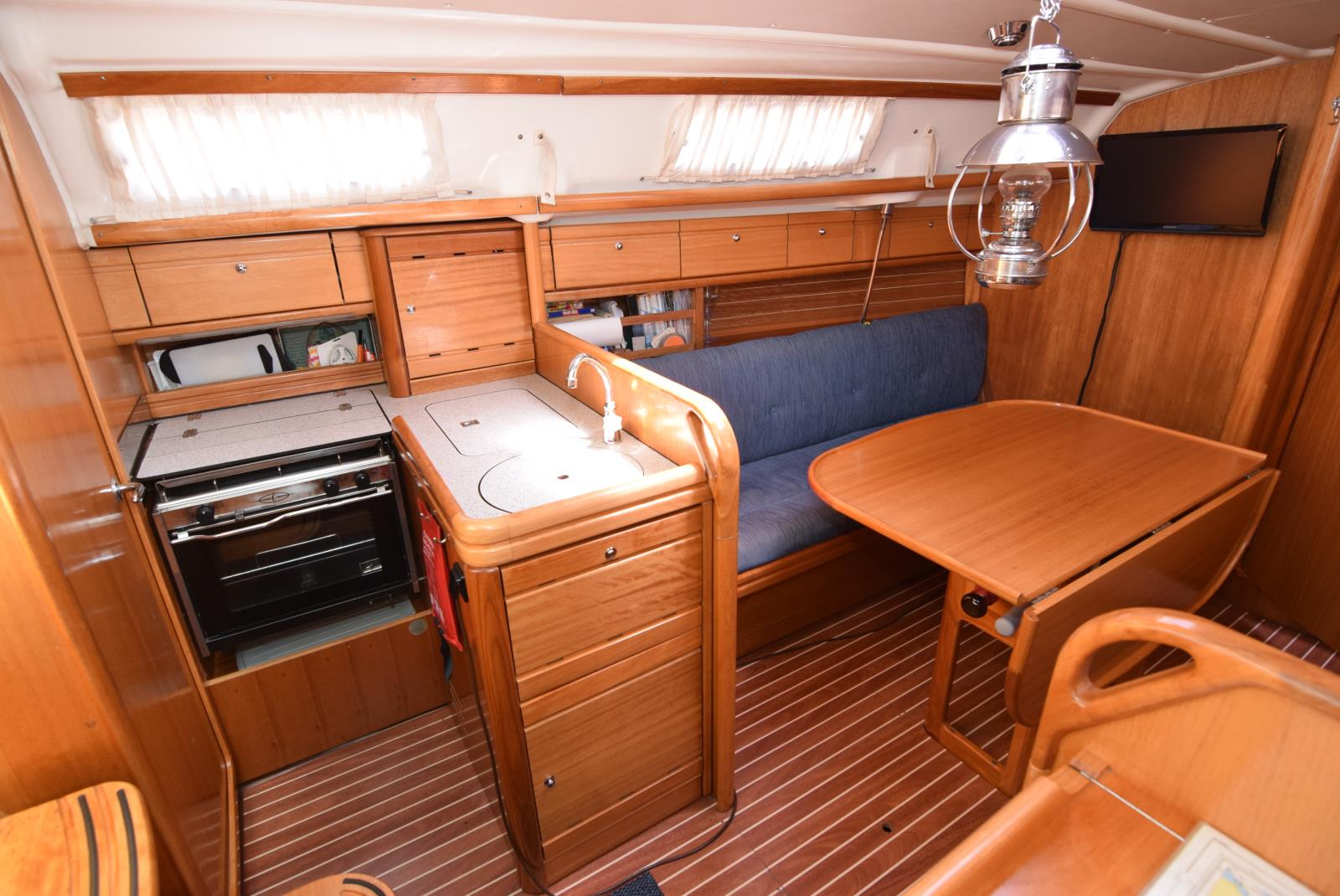 foto: 47 Bavaria 30 Cruiser