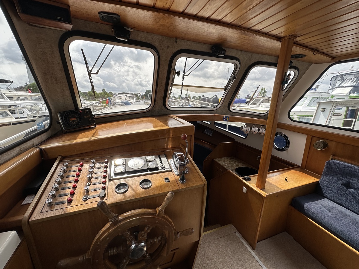 foto: 21 Koolmeeskruiser  GSAK