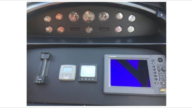 foto: 15 Sunseeker Portofino 46