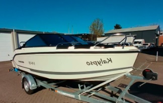 foto: 5 Quicksilver 555 BOWRIDER 