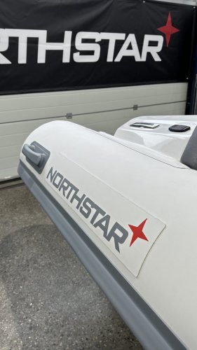 foto: 7 Northstar AXIS 3.1