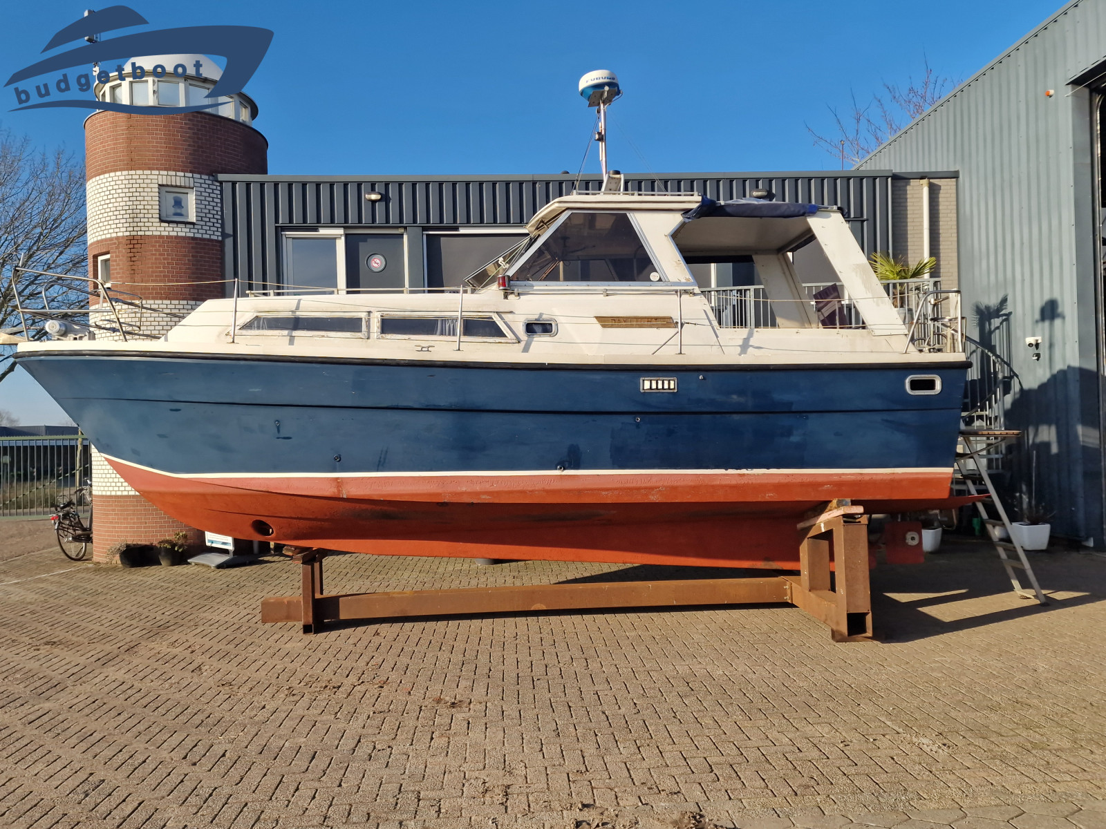 foto: 8 Kilkruiser 860